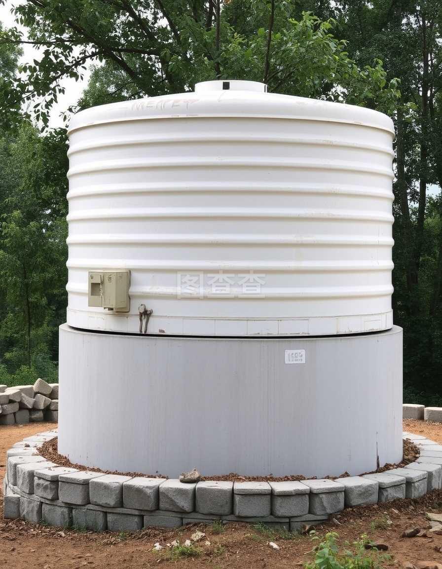 水箱 不可或缺的儲水衛士與日常應用